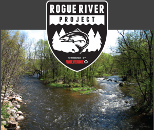 Rogue River Project