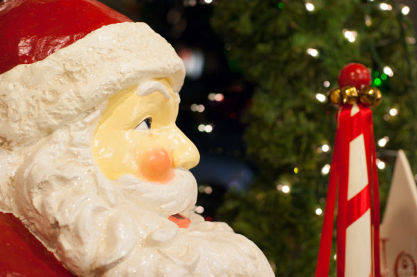 Celebrate the holidays with us!