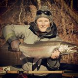 St. Croix Rod Biography: Fly Fishing Expert Jen Ripple