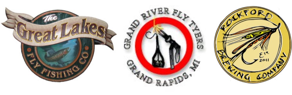 Michigan Fly Fishing History & Fly Tying Event