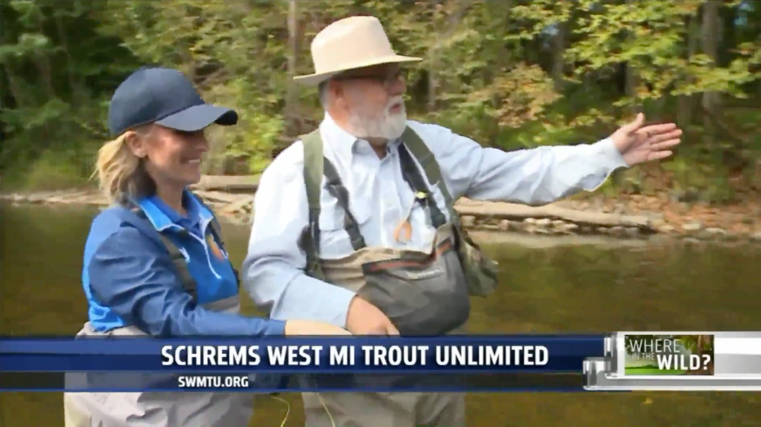 Video: SWMTU featured on FOX 17