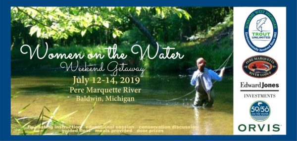 Women on the Water 2019
