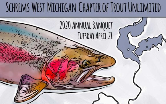 Register now for the 2020 banquet