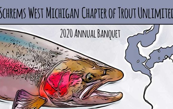 2020 banquet canceled; online auction planned