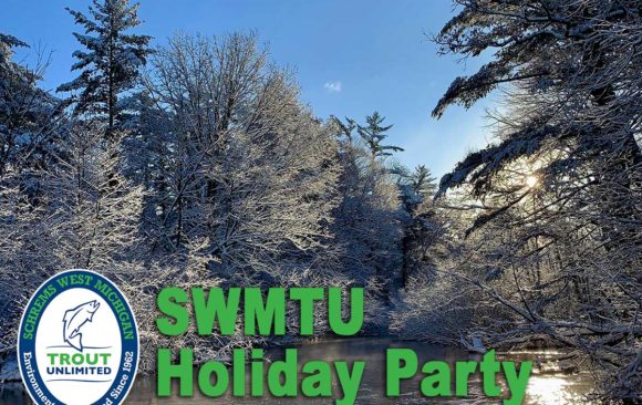 Join SWMTU for the 2019 Holiday Party