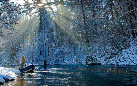 Share your fishing pics Share your fishing pics