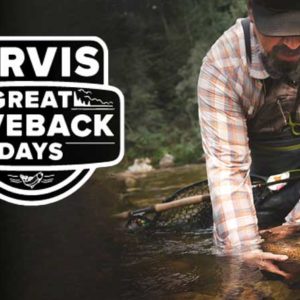 Orvis Giveback Days to benefit SWMTU