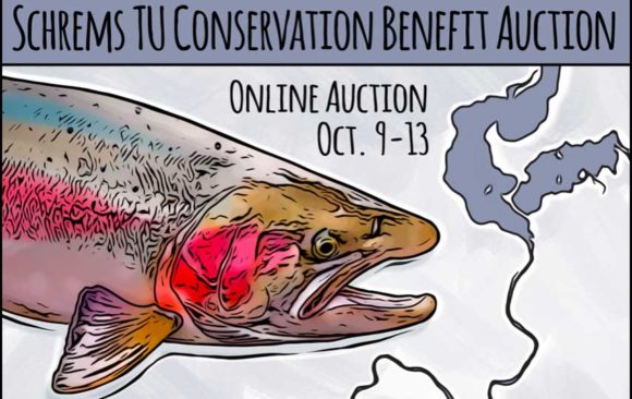 SWMTU Conservation Benefit Auction