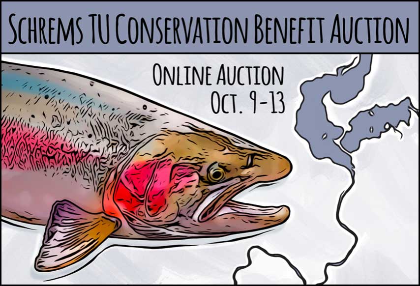 SWMTU Conservation Benefit Auction