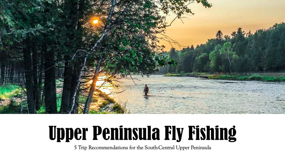 Hemingway's USA Fly Fishing Products