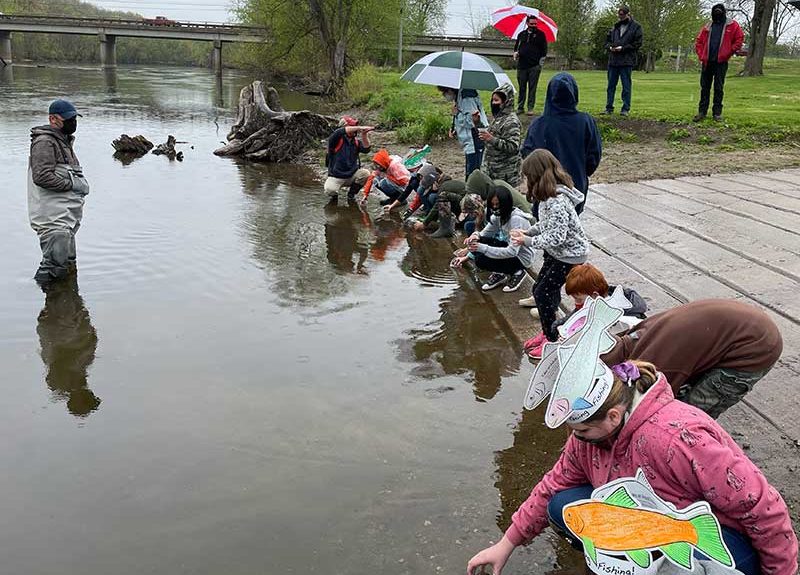 Chapter Meeting – February 2026