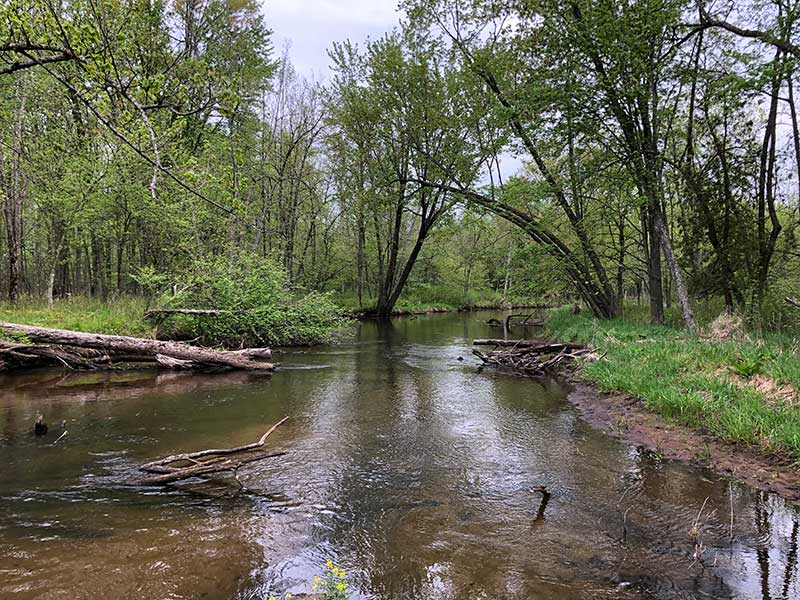 White River Michigan