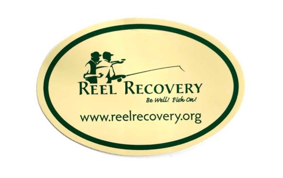 Reel Recovery