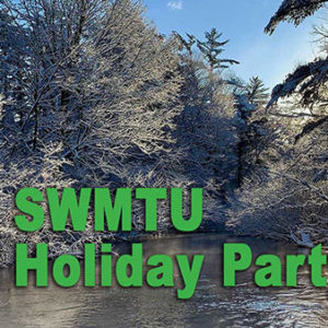 Sign up now for the 2022 Holiday Party