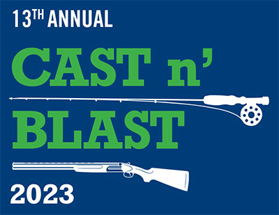 Cast and Blast 2023