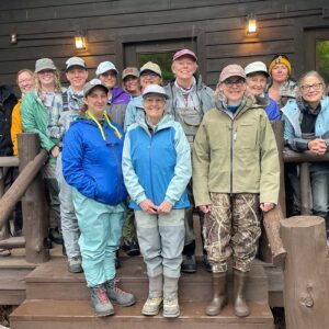 2025 Women on the Water