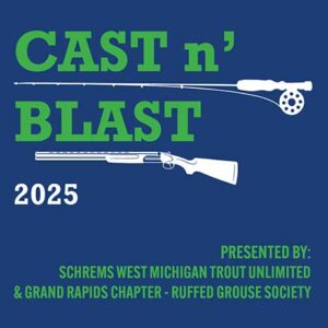 Cast and Blast 2025