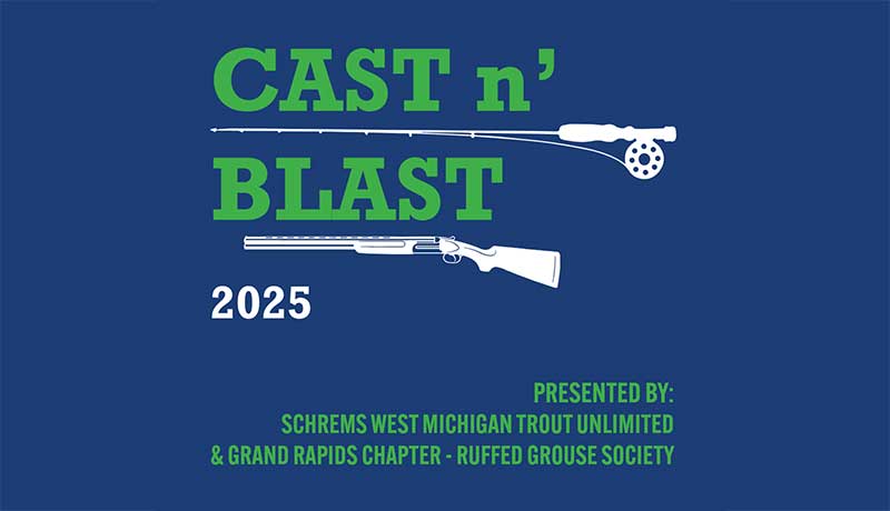 Cast and Blast 2025