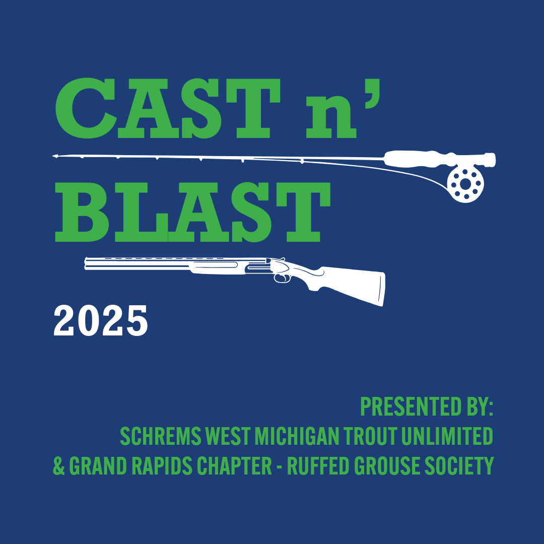 Cast and Blast 2025