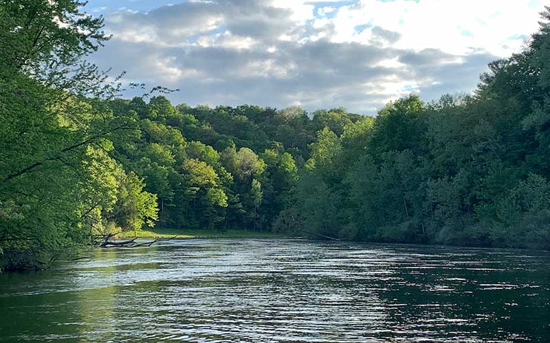 Muskegon River