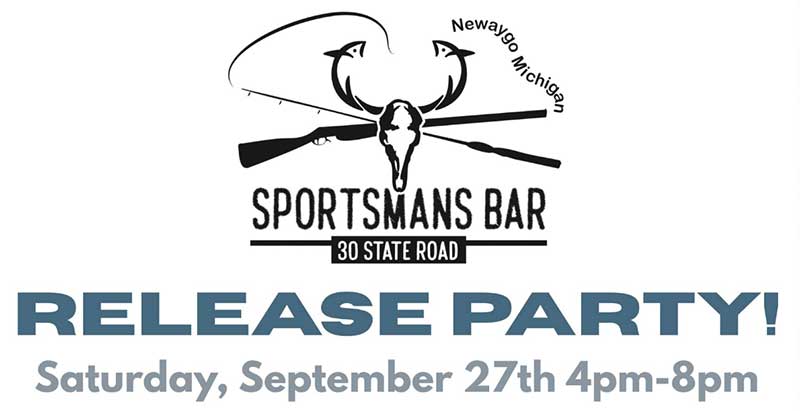 September 27 Release Party