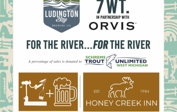 Honey Creek Inn fly tying event