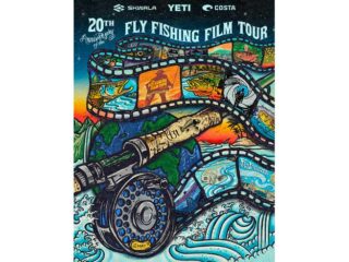 Fly Fishing Film Tour - 2026