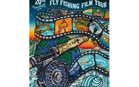 ffft-2026 Fly Fishing Film Tour - 2026