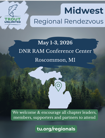 TU Midwest Regional Rendevous