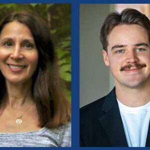 November 2026 Chapter Meeting Speakers