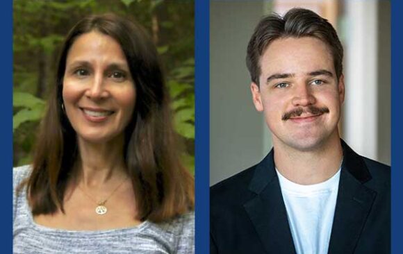 November 2026 Chapter Meeting Speakers