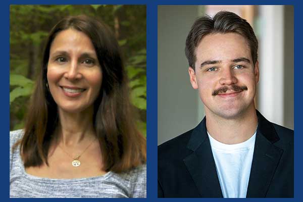 November 2026 Chapter Meeting Speakers