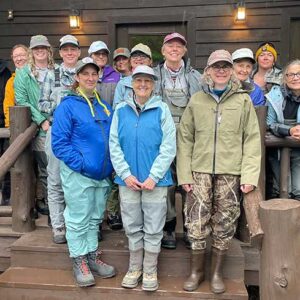 WOW-cabin-800 Women on the Water: 2026 Steelhead Version